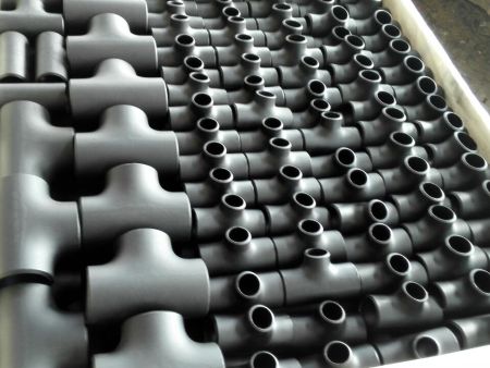 A420 WPL6 NACE三通