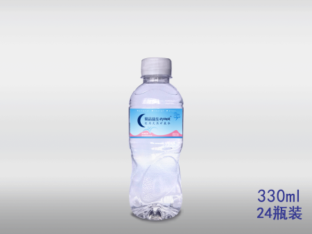 单瓶效果图--330ML