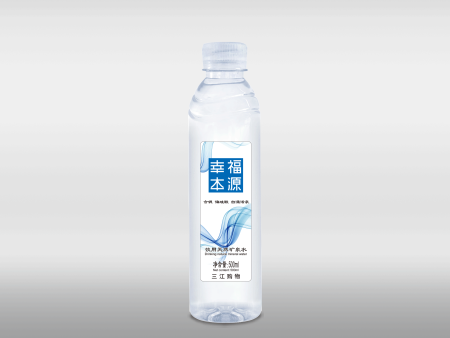 单瓶效果图--500ml柱形--2 单瓶效果图--500ml柱形--2