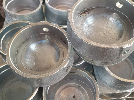 环保单体液压支柱