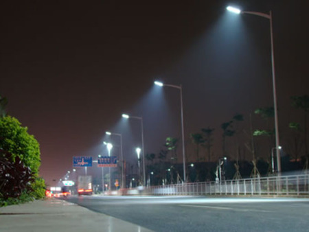宁夏路灯价格受哪些因素影响?