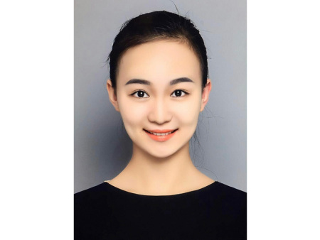 李玥萱