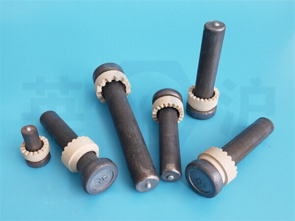 關于圓柱頭焊釘的特點和規格