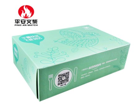 平安主要生产经营礼品火柴和纸巾盒