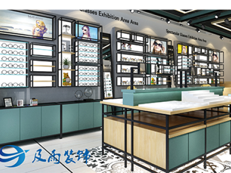 品牌店系列