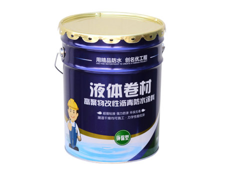 液體卷材