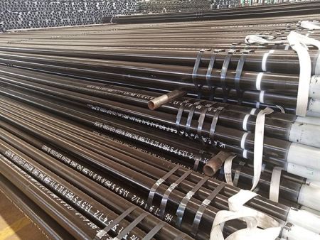Oil Tubing