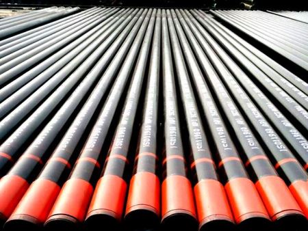 Casing Pipe
