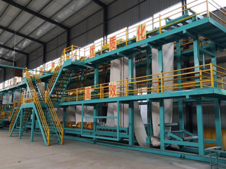 生產(chǎn)設(shè)備