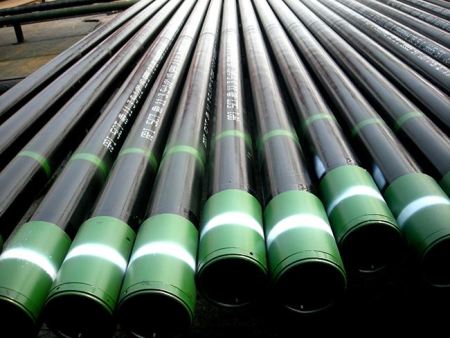 Casing Pipe