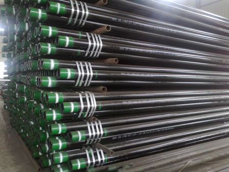 Oil Tubing