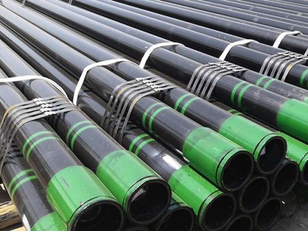 Casing Pipe