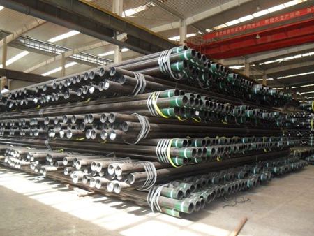 Oil Tubing