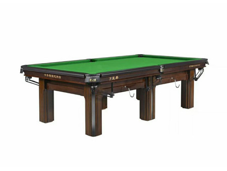 西宁台球桌厂家-该怎样安装台球桌的胶边？