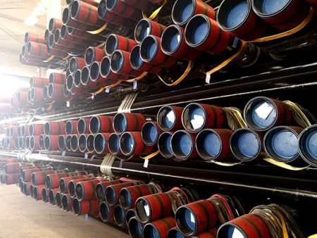 Casing Pipe