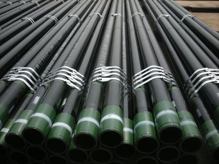 Casing Pipe