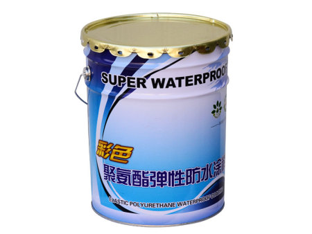 聚氨酯防水涂料的特點(diǎn)有哪些呢?