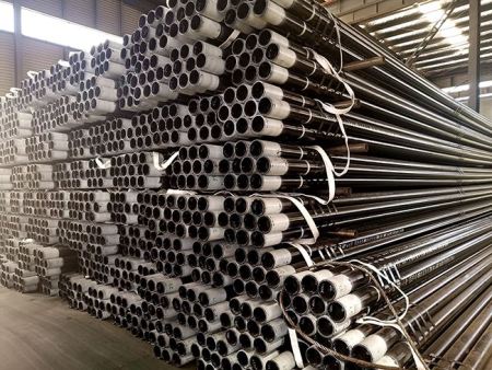 Oil Tubing