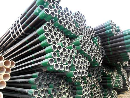 Oil Tubing