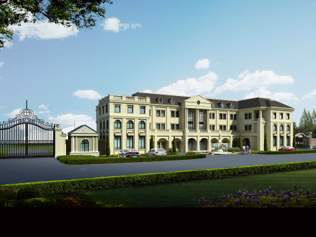 市政道路與高速公路