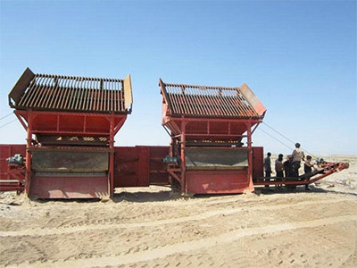 青州市烨兴环保设备有限公司_一家生产破碎机、挖沙船、淘金船等矿砂机械设备的企业！