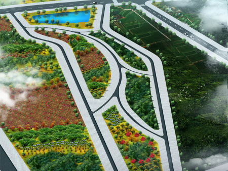 市政道路與高速公路