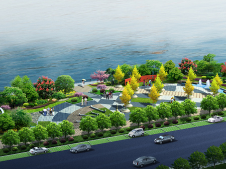 市政道路與高速公路