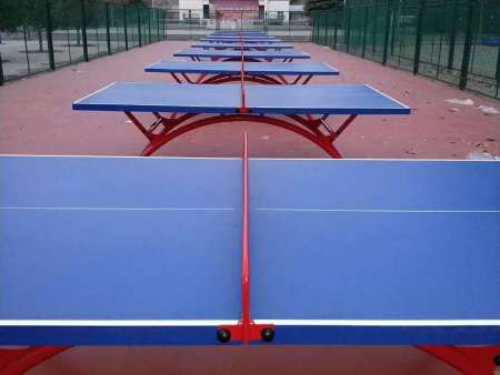 北京房山区小营村广场