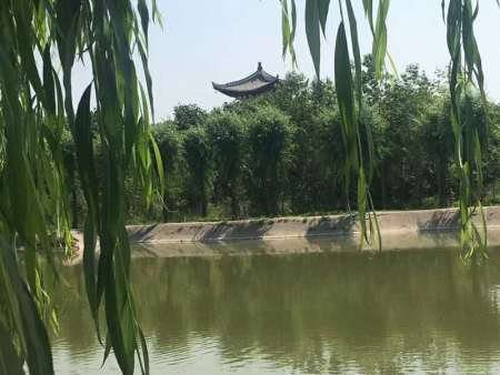 景区风光