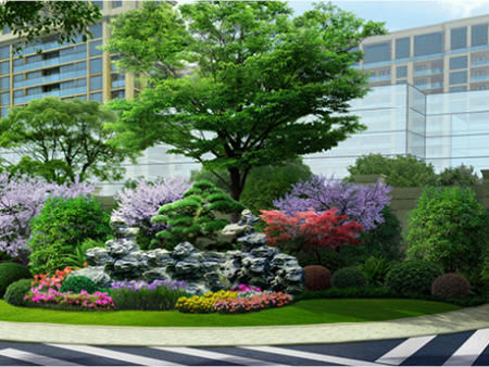 市政道路與高速公路