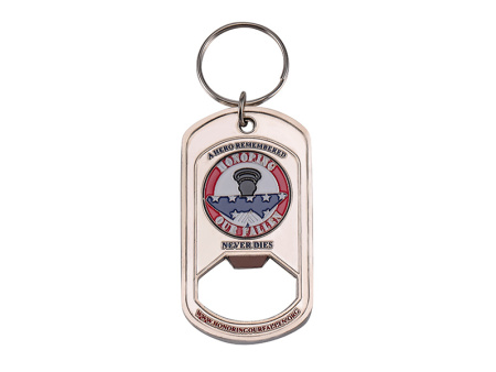 Bottle opener
