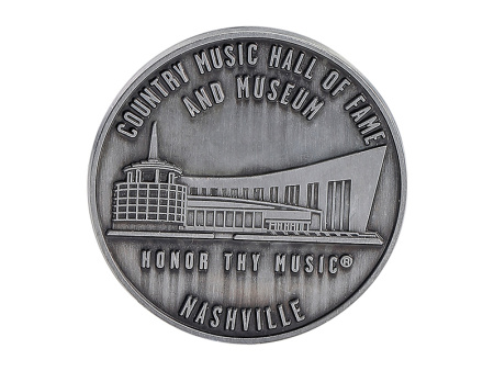 Commemorative coin