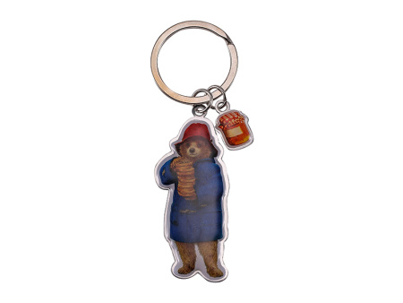 Key buckle