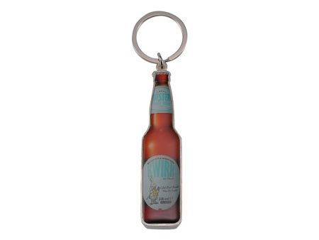 Bottle opener