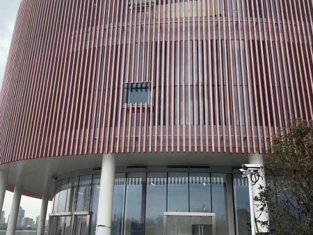 方管造型案例 方管造型案例