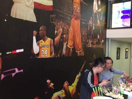 旋转小火锅怎么吃