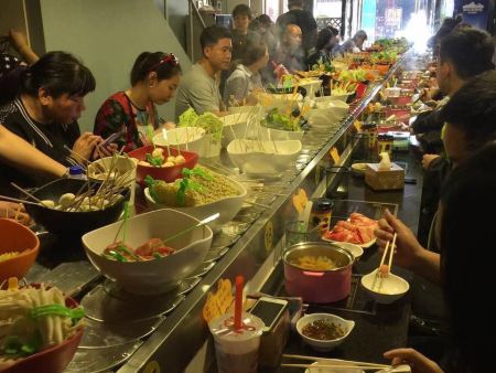 林小签店内环境 (1)