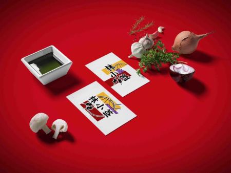 林小签旋转火锅(5)