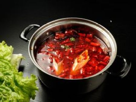 山东旋转小火锅加盟