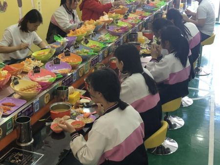 林小签店内环境 (2)