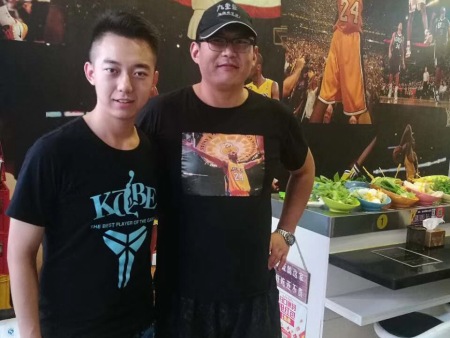 旋转小火锅加盟招商