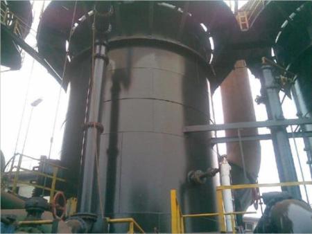 聚氨酯油罐内壁抗静电涂料