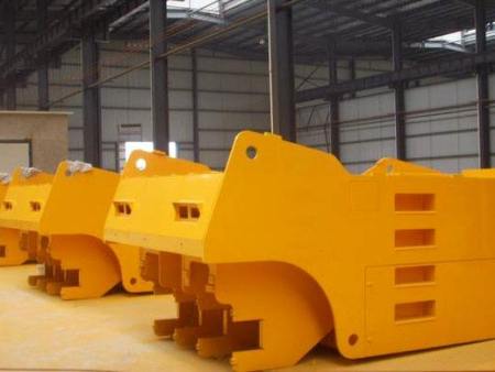 丙烯酸磁漆（单双组份）