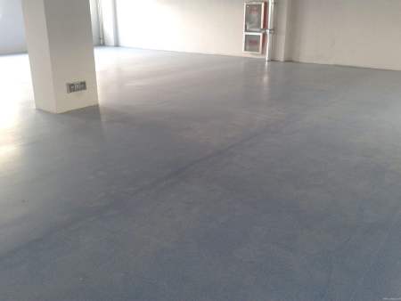 普通型加强型自流坪水泥