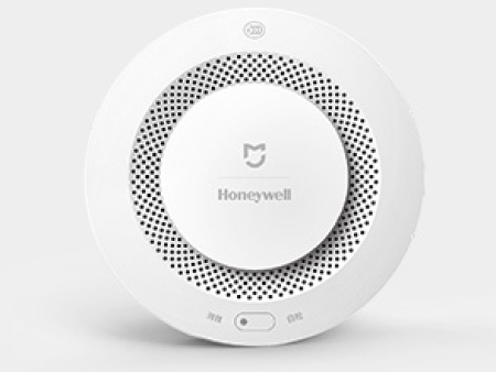 烟台智能家居体验馆_米家烟雾报警器_烟台智能家居哪家好