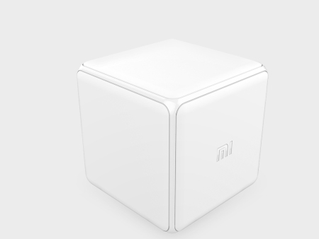 烟台小米智能家居_小米魔方