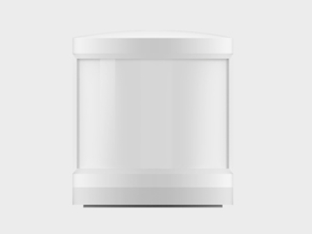 烟台小米智能家居_米家人体传感器