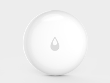 烟台小米智能家居_水浸传感器