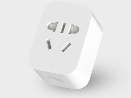 烟台小米智能家居_米家智能插座