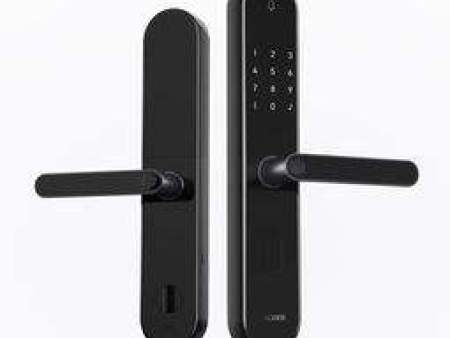 烟台小米智能家居_智能门锁S2_烟台智能家居